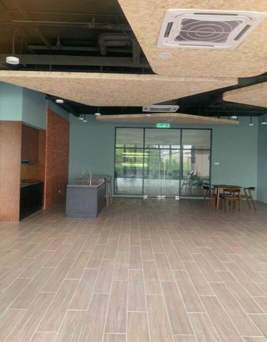 The Nova By The Collection Pangsapuri