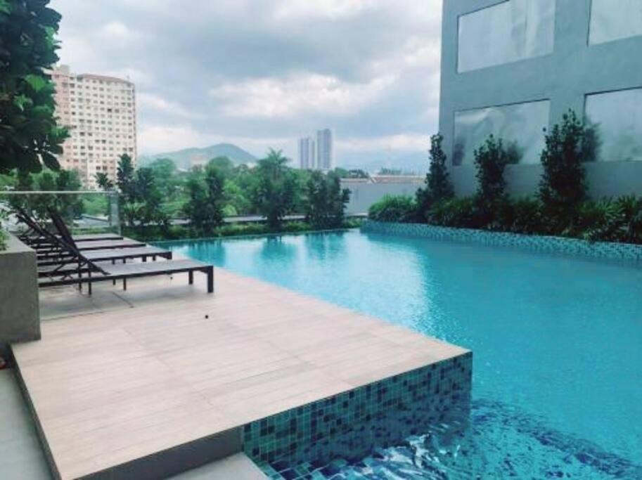 The Nova By The Collection Pangsapuri *