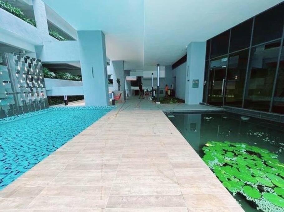 The Nova By The Collection Pangsapuri Kuala Lumpur