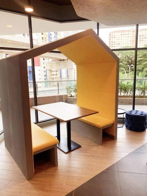 The Nova By The Collection * Kuala Lumpur